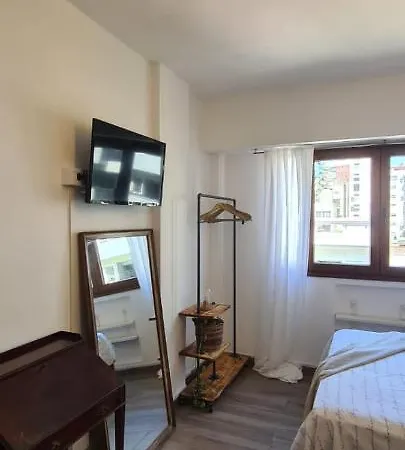 Luxury Studio Palermo- 7 Min By Car From Aeroparque Airport Buenos Aires Exterior photo