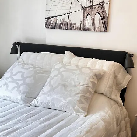 Luxury Studio Palermo- 7 Min By Car From Aeroparque Airport Buenos Aires Exterior photo