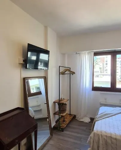Luxury Studio Palermo- 7 Min By Car From Aeroparque Airport