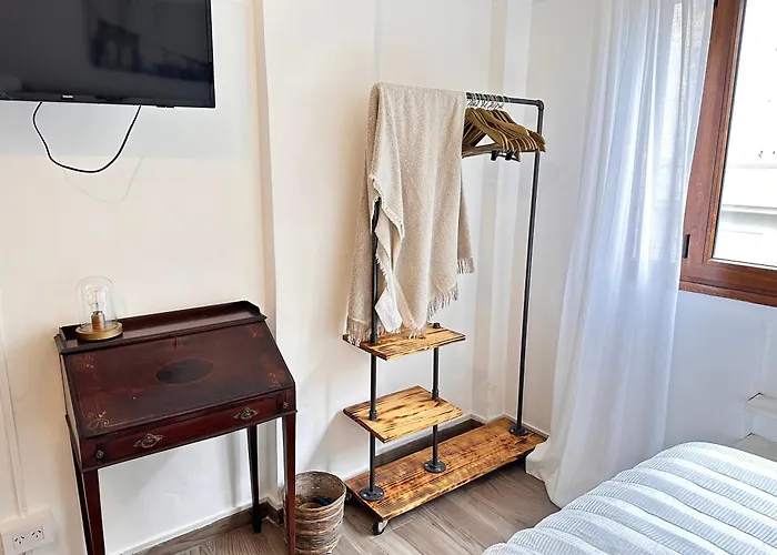 Luxury Studio Palermo- 7 Min By Car From Aeroparque Airport
