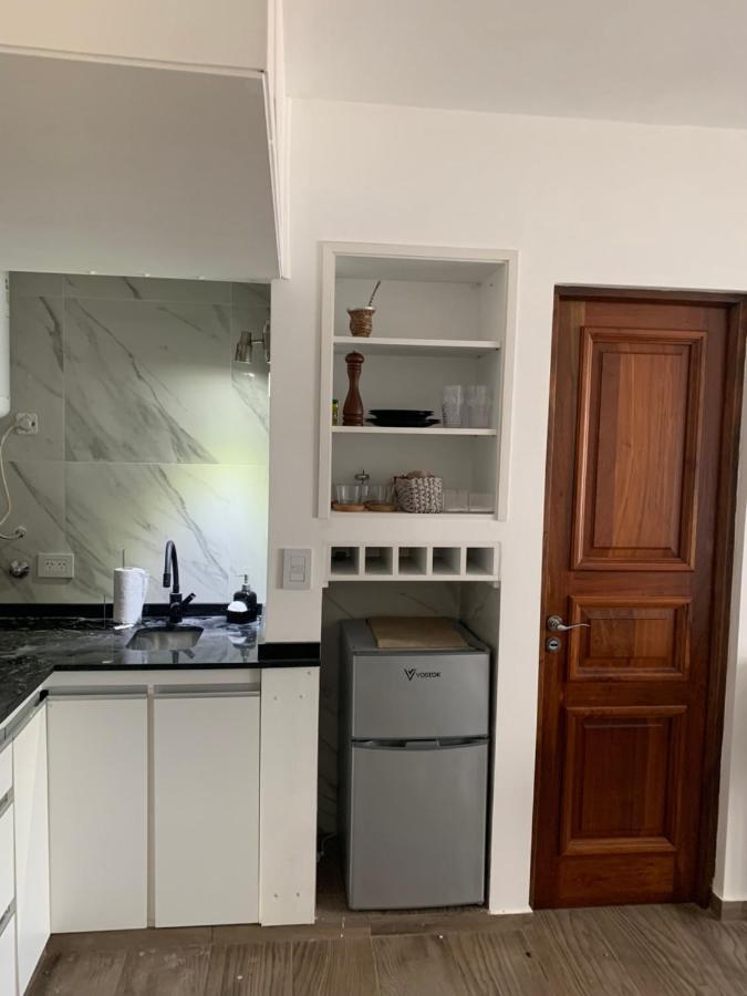 Apartment Luxury Palermo- 7 Min By Car From Aeroparque Airport *
