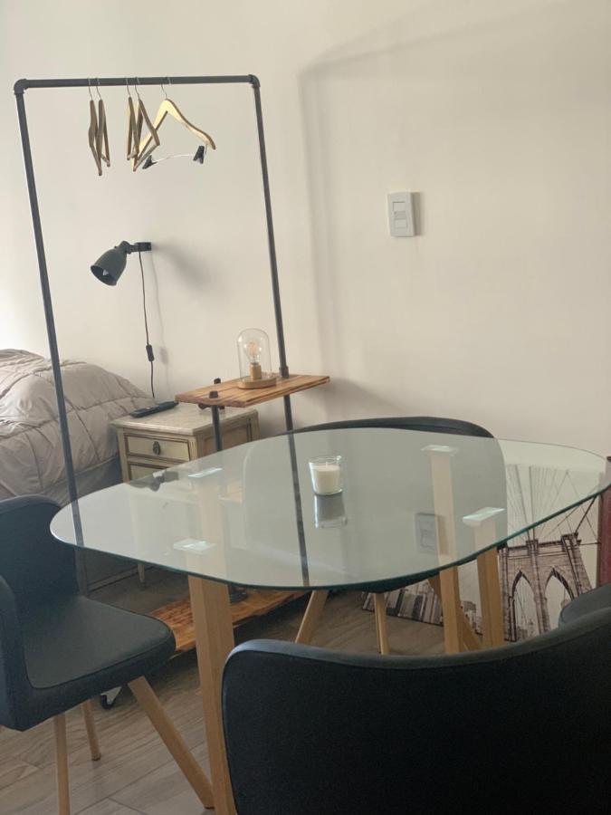Apartment Luxury Palermo- 7 Min By Car From Aeroparque Airport *