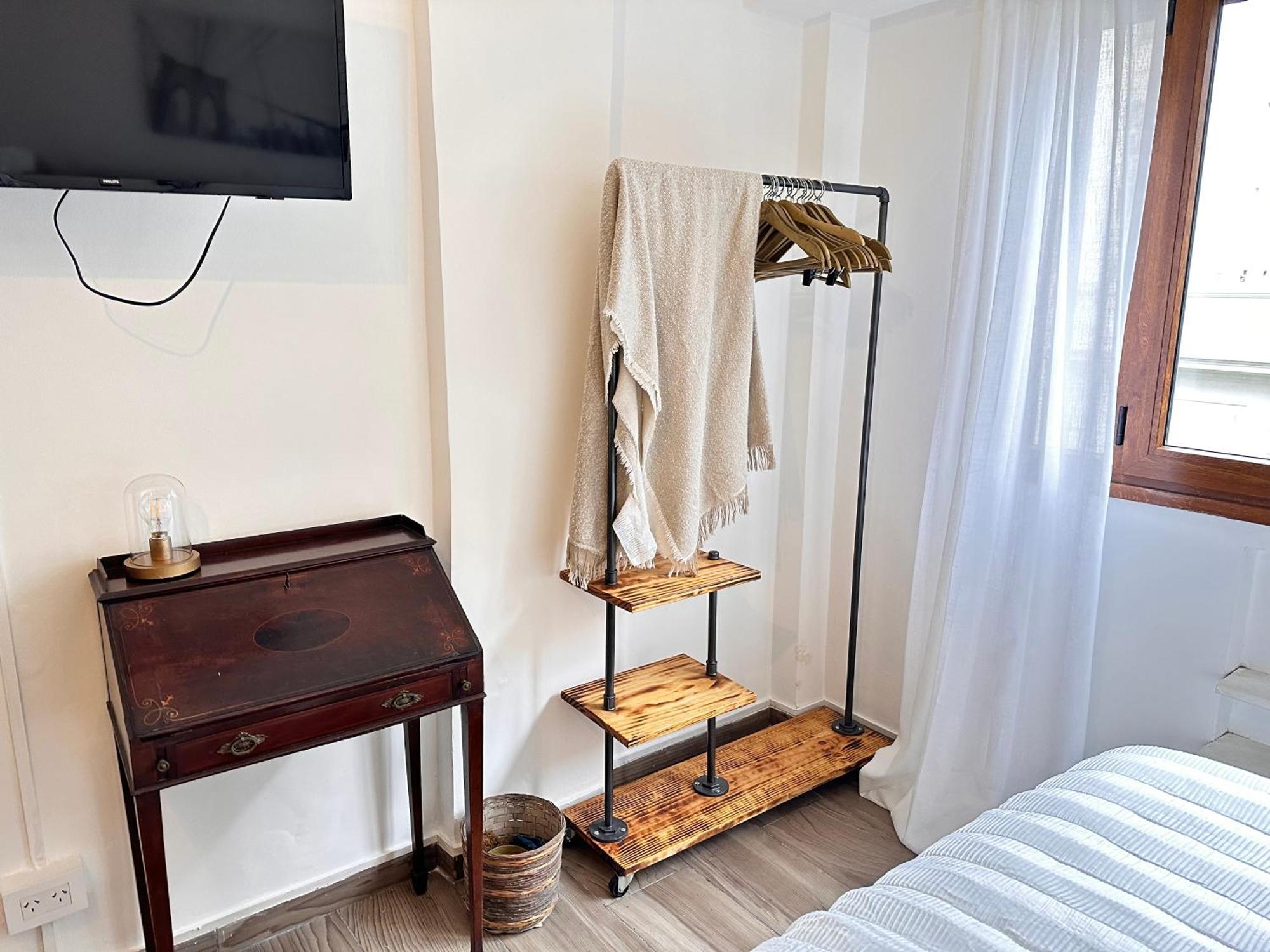 Luxury Palermo- 7 Min By Car From Aeroparque Airport Apartment *