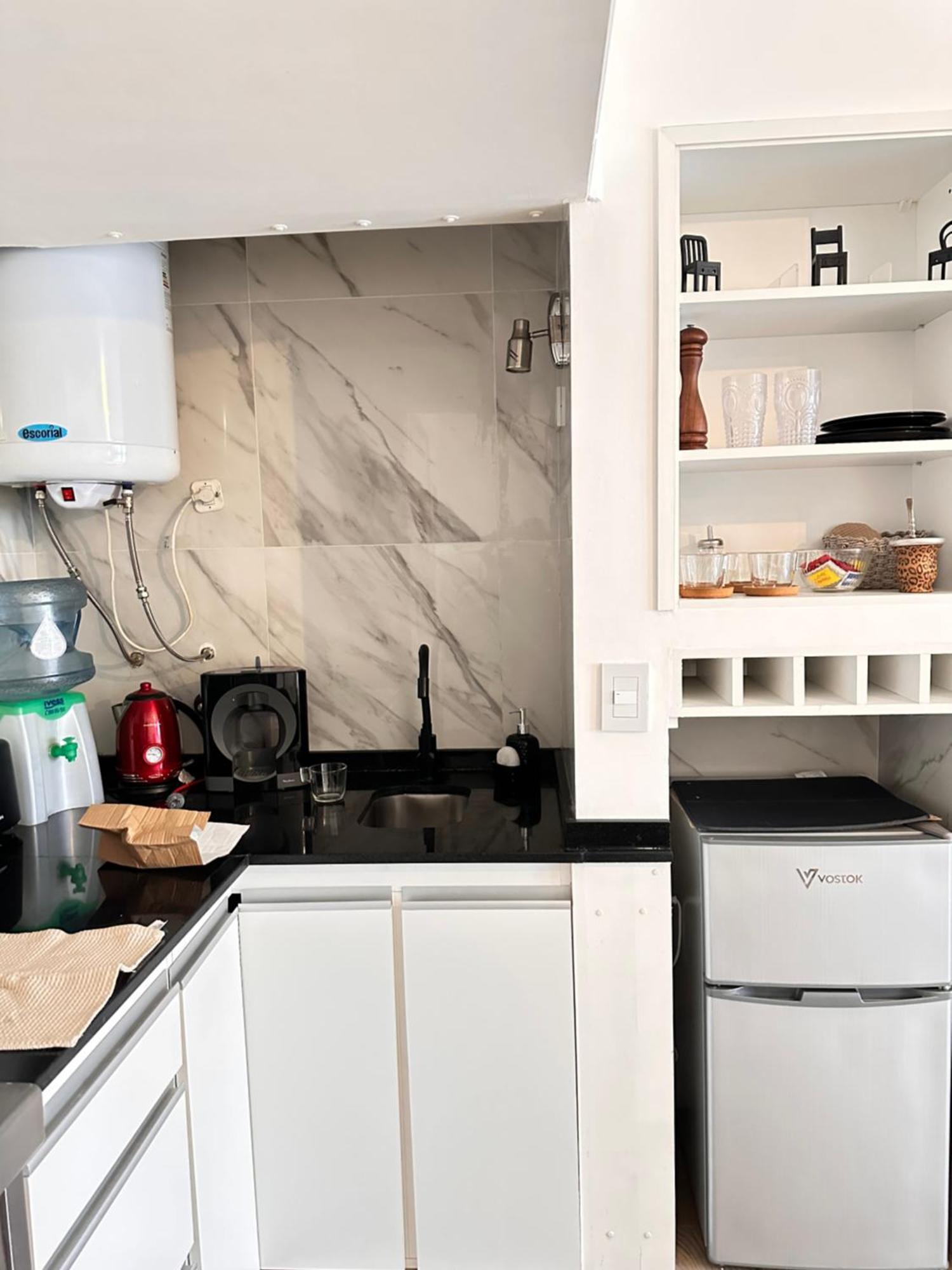 Luxury Palermo- 7 Min By Car From Aeroparque Airport Apartment