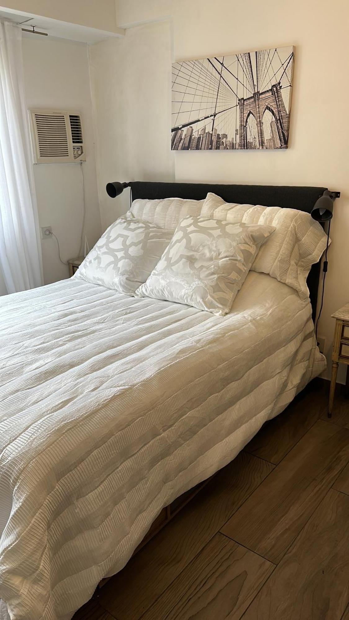 Apartment Luxury Palermo- 7 Min By Car From Aeroparque Airport Buenos Aires